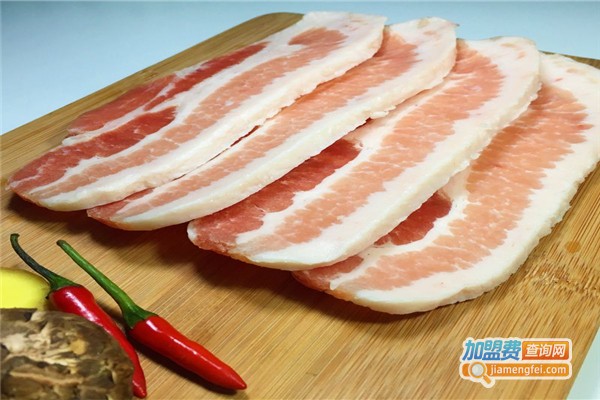 好玩伴烤肉加盟费