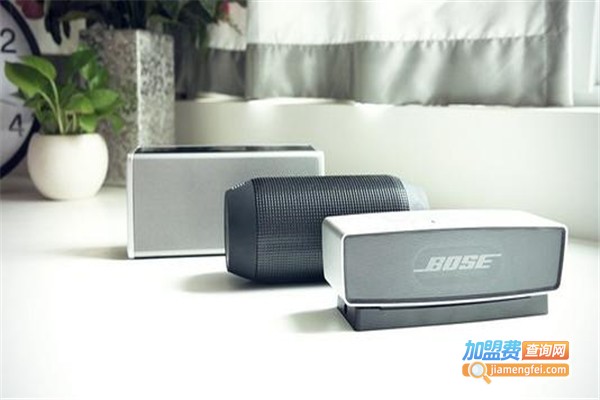 铭高数码产品加盟费