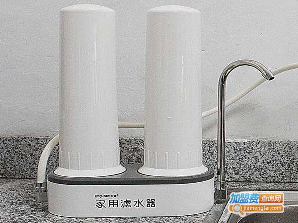 尔泉净水器加盟费