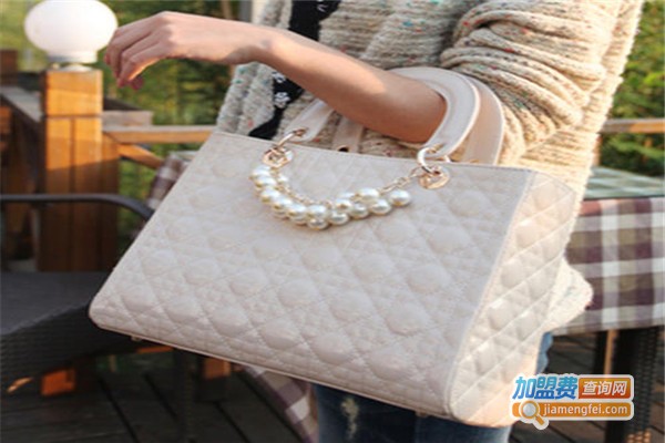 尚鼎箱包加盟费