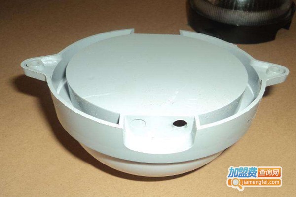 杰上灯饰加盟费