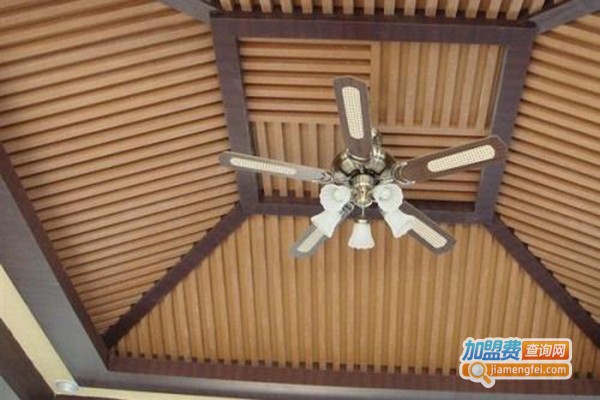 宝德盛生态环保木加盟门店