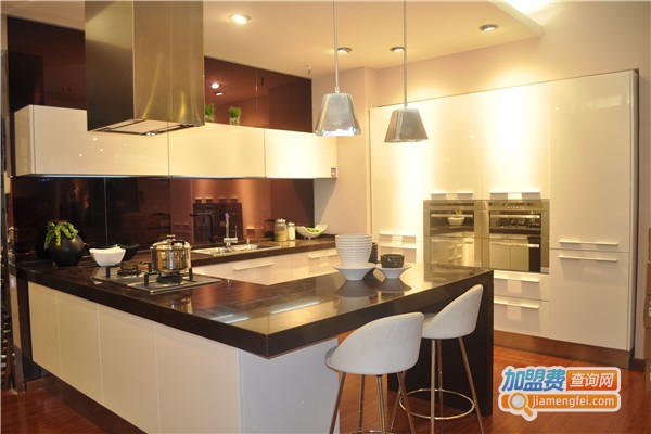 中意·奥神尼橱柜加盟费