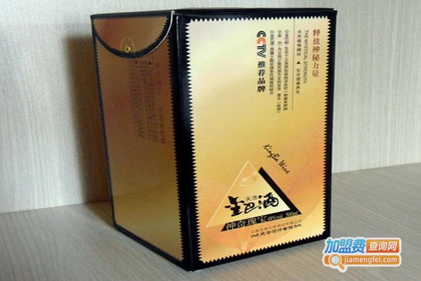 金巴酒加盟门店