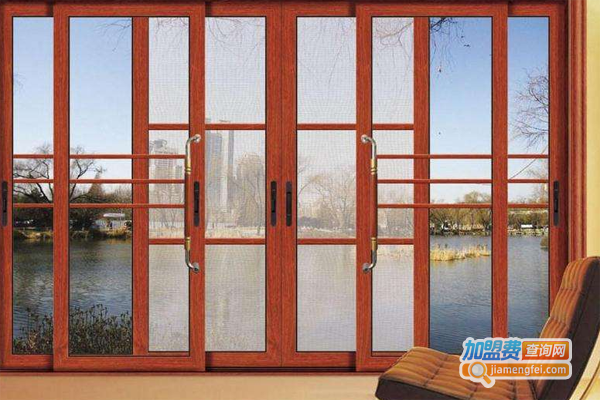 虎标铝材加盟费