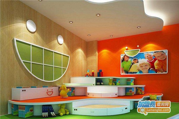 艾迪乐园国际教育加盟