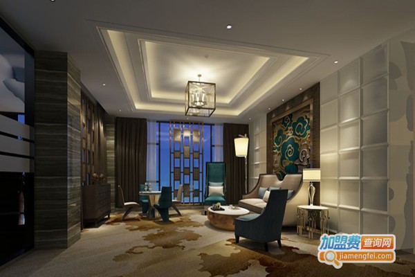 中和堂健康养生会所加盟费