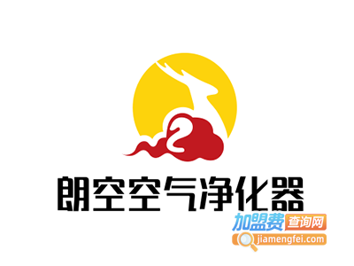 朗空空气净化器