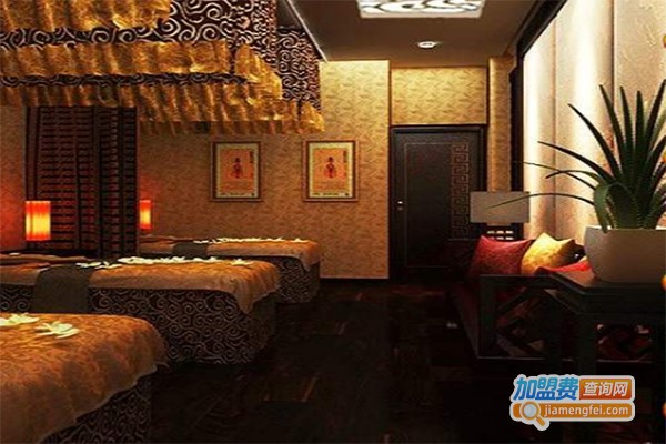 添益美邦加盟费