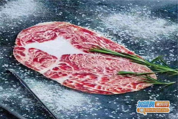 大韩情缘炭火烤肉加盟费