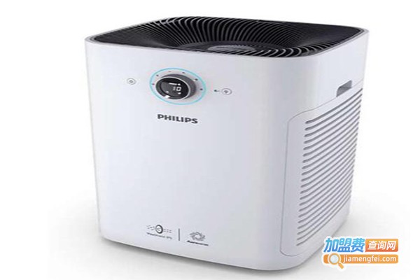 朗空空气净化器加盟门店