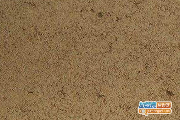 大津弹性硅藻泥加盟费