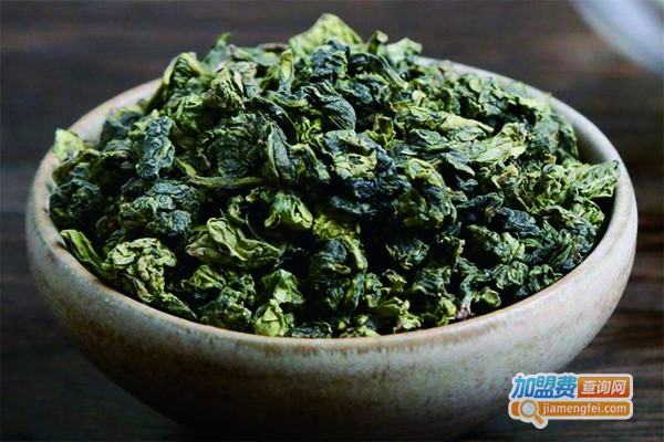 大舜皇刺儿茶加盟费