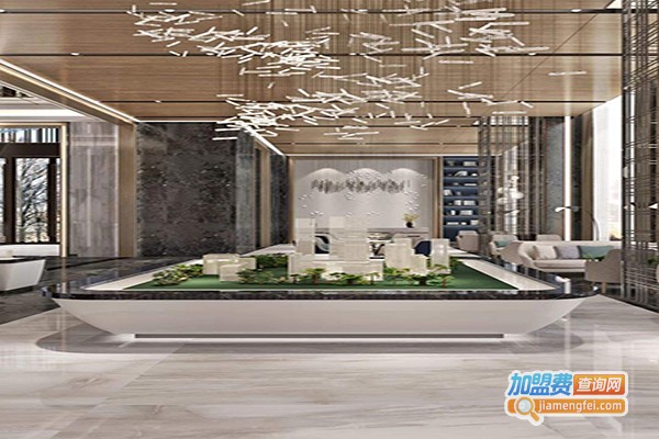 新境界瓷砖加盟费