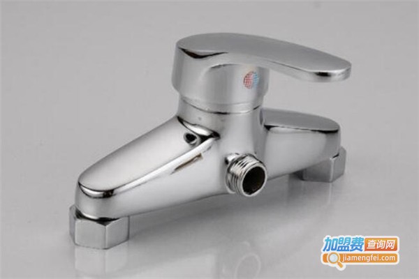 芒果电热水龙头加盟费