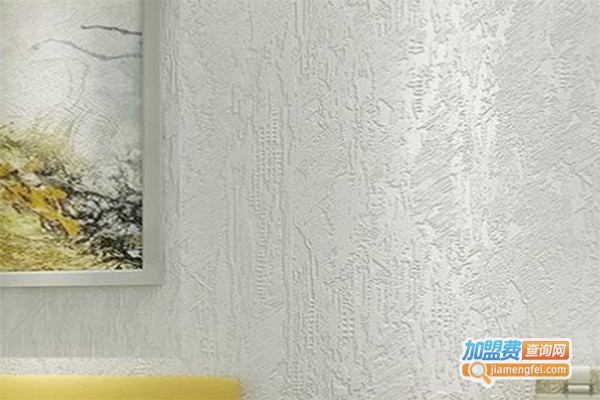 梦之家硅藻泥加盟费