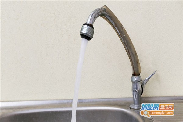 阿立斯顿水龙头加盟费