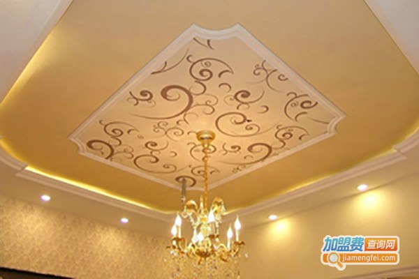 嘚爱她硅藻泥加盟费