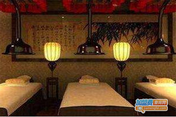 藏御火疗宫加盟费