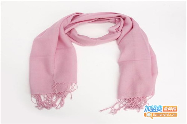 祺悦围巾加盟费