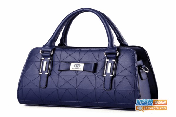 MICHE女包加盟费