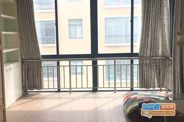 嘉元门窗配套加盟费