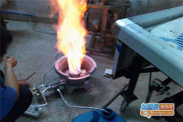 川岛重工生物醇油加盟费