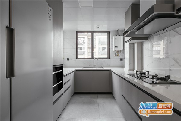 特雅诺橱柜加盟费