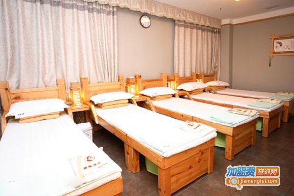 欧迪良子加盟门店