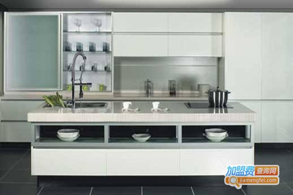 诺客思橱柜加盟