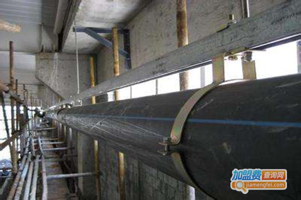 虹吸排水加盟门店