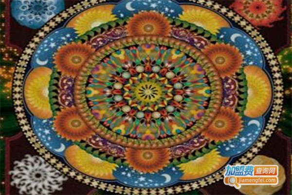 瀚莎国际加盟费