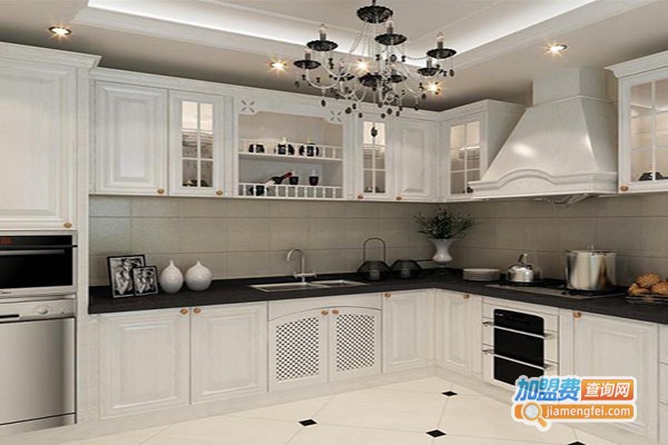 Behome佰怡家橱柜