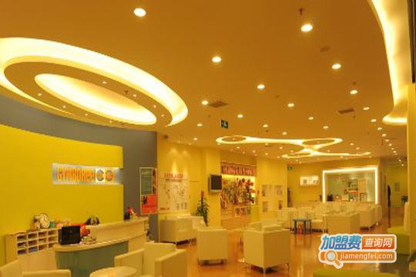 可为时代教育加盟