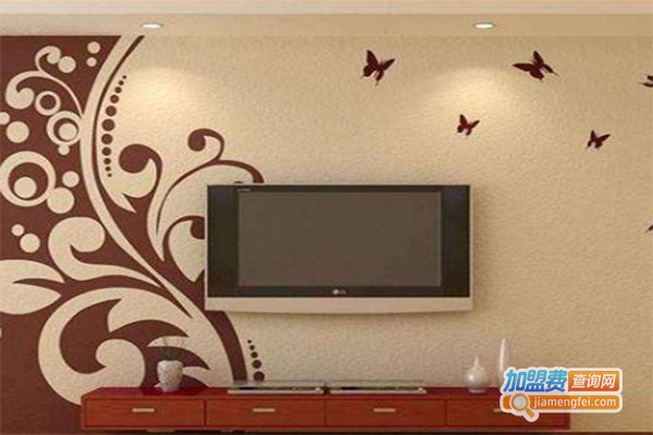 阿里郎硅藻泥加盟费