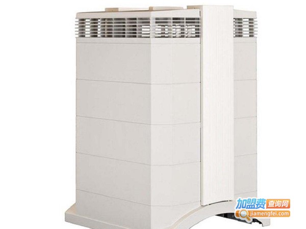 姗婷空气净化器加盟费