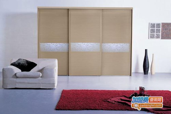 雅安居橱柜加盟费