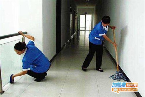 立好信房屋加盟门店