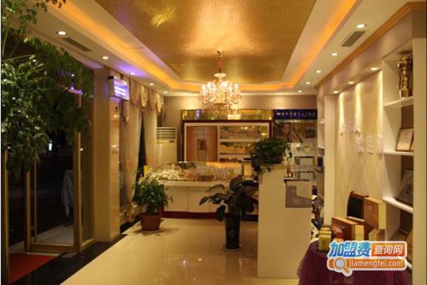 中和堂健康养生会所加盟费