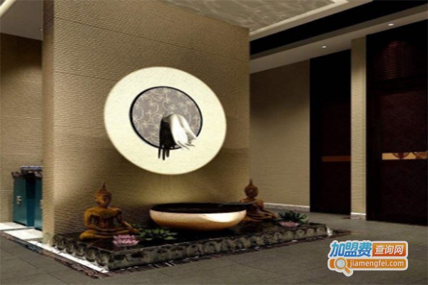 五指小郎中加盟费