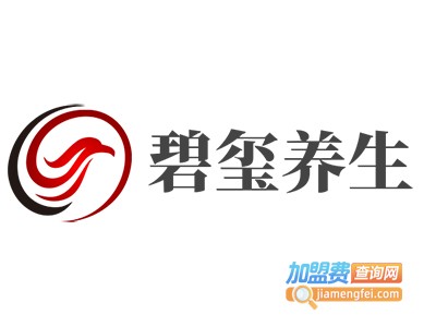 碧玺养生加盟费