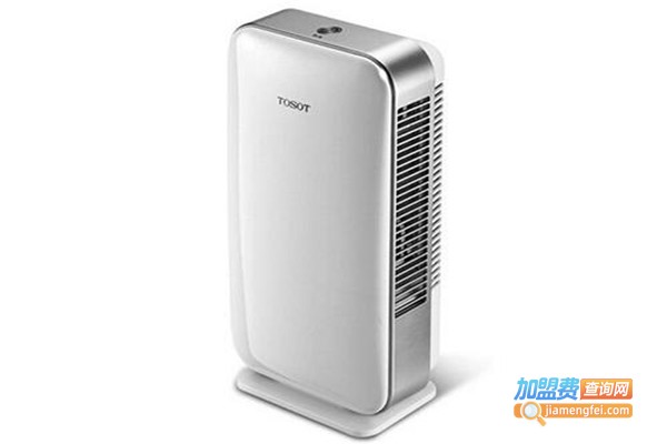 tosot空气净化器加盟门店
