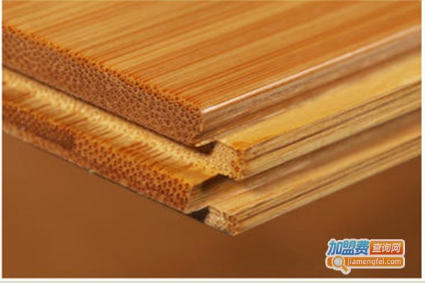 春红全竹加盟门店