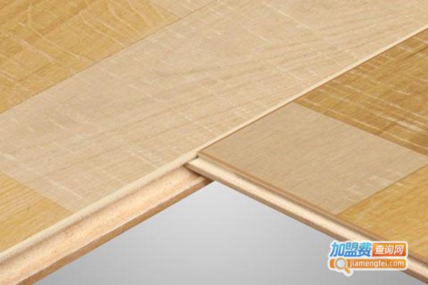 麦斯贝斯地板加盟门店