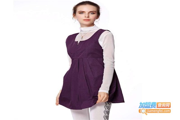 思美孕妇装加盟费