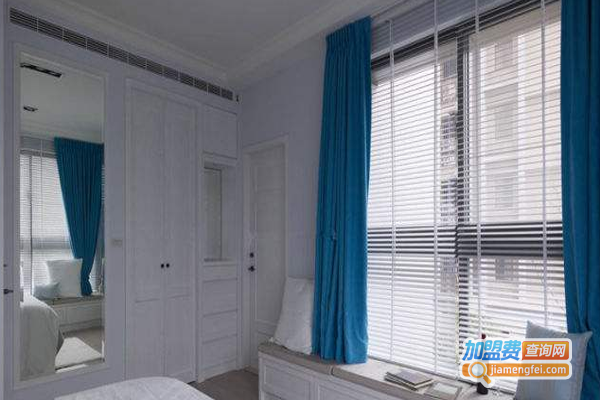 嘉元门窗配套加盟费