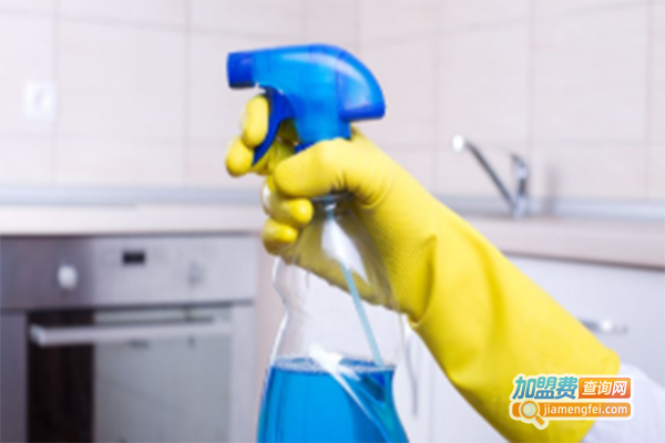 蓝星清洗防腐公司加盟门店