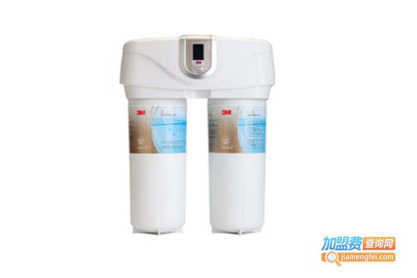 托玛琳净水器加盟费