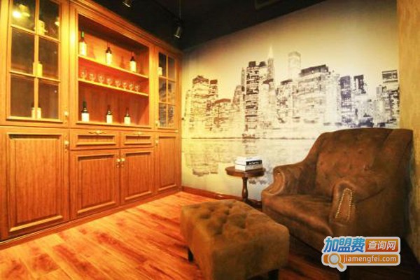 七禾艾草健康超市加盟