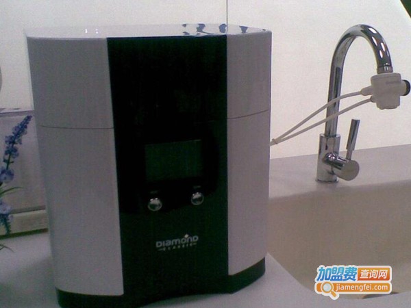 大满净水器加盟费